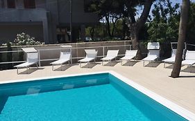 La Villa Della Meda